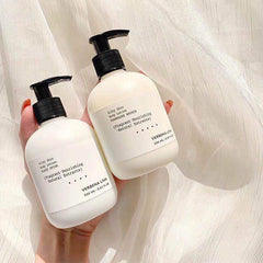Verbena Linn Body Lotion Moisturizing And Moisturizing Body Lasting Fragrance And Hydrating Niacinamide Women's Body Lotion