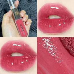 Double-headed Lip Glaze Lip Gloss