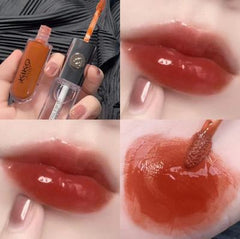 Double-headed Lip Glaze Lip Gloss