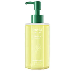 Yaping Camellia Water Feeling Makeup Remover Oil Plant Clear Eyeslip Face Three-in-One Gentle Not Stimulating Deep Cleansing Oil