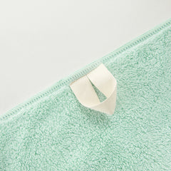 Coral Fleece Towel Thickened Soft Absorbent Face Towel Household Adult Children Face Towel