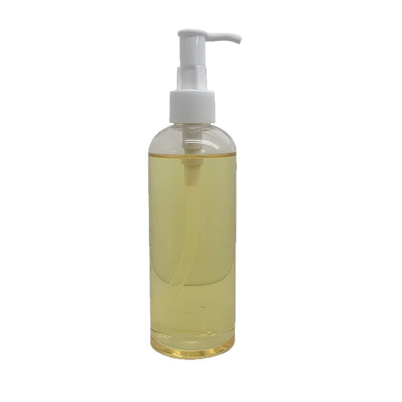 Deep Makeup Remover Cleaning Oil Semi-finished Products Moist Elastic Mild Makeup Removal Cleaning Pores Cleansing Oil Manufacturers Wholesale