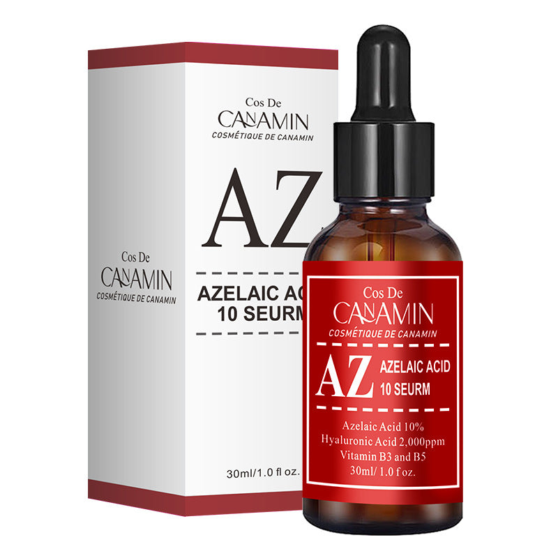 Cross-Border Supply Of Azelaic Acid 10% Facial Serum
