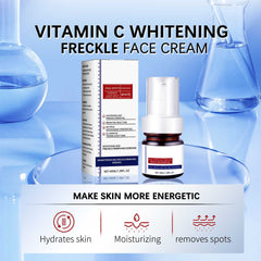 Unlabeled Removes Spot Marks, Pigmentation Serum, Skin And Face Dullness Repair Cleaning Solution 40ml