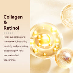 Cross-border Foreign Trade Retinol Face Cream Retinol Cream Vitamin A Moisturizing Moisturizing Firming