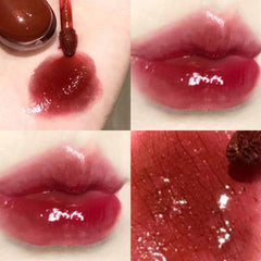 Double-headed Lip Glaze Lip Gloss
