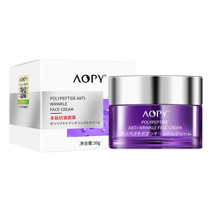 Fine Lines Polypeptide Anti-wrinkle Cream Retinol Brightens Skin Tone Moisturizing To Lift The Head Lines Law Line Spot Wholesale