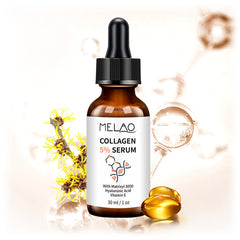 Cross-border Collagen Liquid Lifting Whitening Moisturizing Collagen Essence Nicotinamide Essence