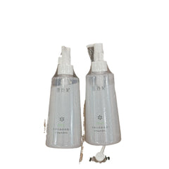 Xuelingfei Lemon Exfoliating Gel Gentle Cleansing Facial Scrub Blackhead Cleansing Gel 250g