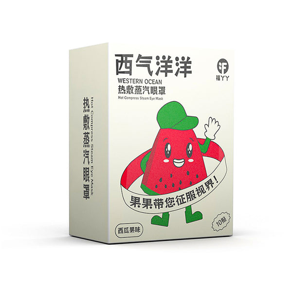 western-weather-watermelon-10-stickers-box