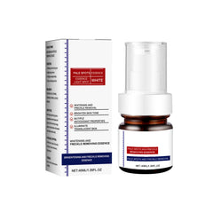 Unlabeled Removes Spot Marks, Pigmentation Serum, Skin And Face Dullness Repair Cleaning Solution 40ml