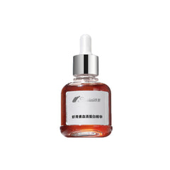 OEM Processing Astaxanthin Serum Protein Bright White Dark Compact Sugar Oxygen Dual Anti-serum Custom OEM