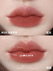 Double-headed Lip Glaze Lip Gloss