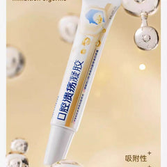 Hashino Oral Ulcer Special Gel Paste Oral Ulcer Tongue Ointment Repair Oral Ulcer Non-Spray