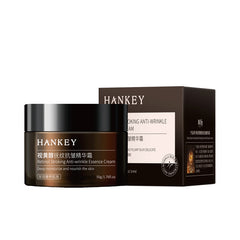 Hanji Retinol Anti-wrinkle Deep Moisturizing Maintenance Fine Skin Feeling Moisturizing Essence Cream Fade Wrinkle Cream