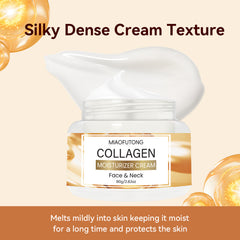Cross-border Foreign Trade Retinol Face Cream Retinol Cream Vitamin A Moisturizing Moisturizing Firming