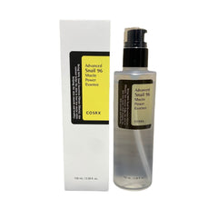Cross-border COSRX Snail 96 Dew Serum Collagen Essence Stock Solution Moisturizing Essence 100ml Generation Hair
