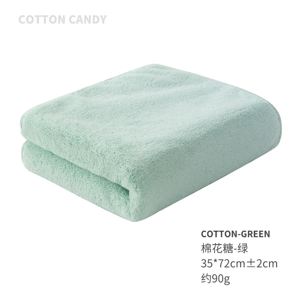 marshmallow-green