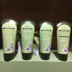 Li Yan Shi Jia Tea Tree Lavender Milk Rose Silky Moisturizing Horny 150g Moisturizing Face To Die