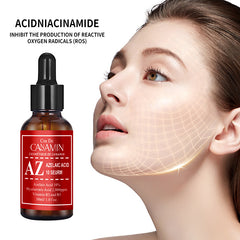 Cross-Border Supply Of Azelaic Acid 10% Facial Serum