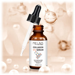 Cross-border Collagen Liquid Lifting Whitening Moisturizing Collagen Essence Nicotinamide Essence