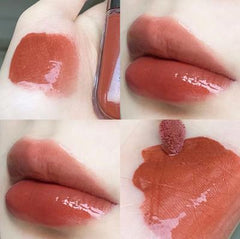 Double-headed Lip Glaze Lip Gloss