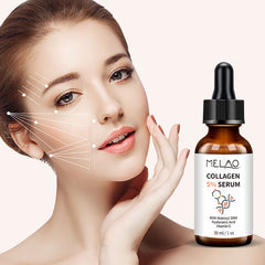 Cross-border Collagen Liquid Lifting Whitening Moisturizing Collagen Essence Nicotinamide Essence