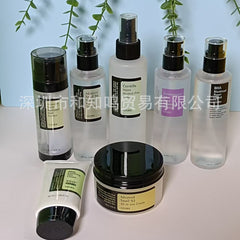 Cross-border COSRX Snail Essence Snail Cream Serum Original Solution Hydrating And Moisturizing Essence 100ml South Korea Explosions