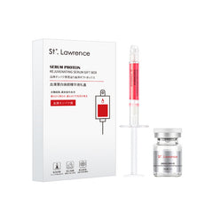 Serum Protein Essence Water Light Kinetic Energy Needle-free Children's Beauty Water Light Smearing Essence Solution